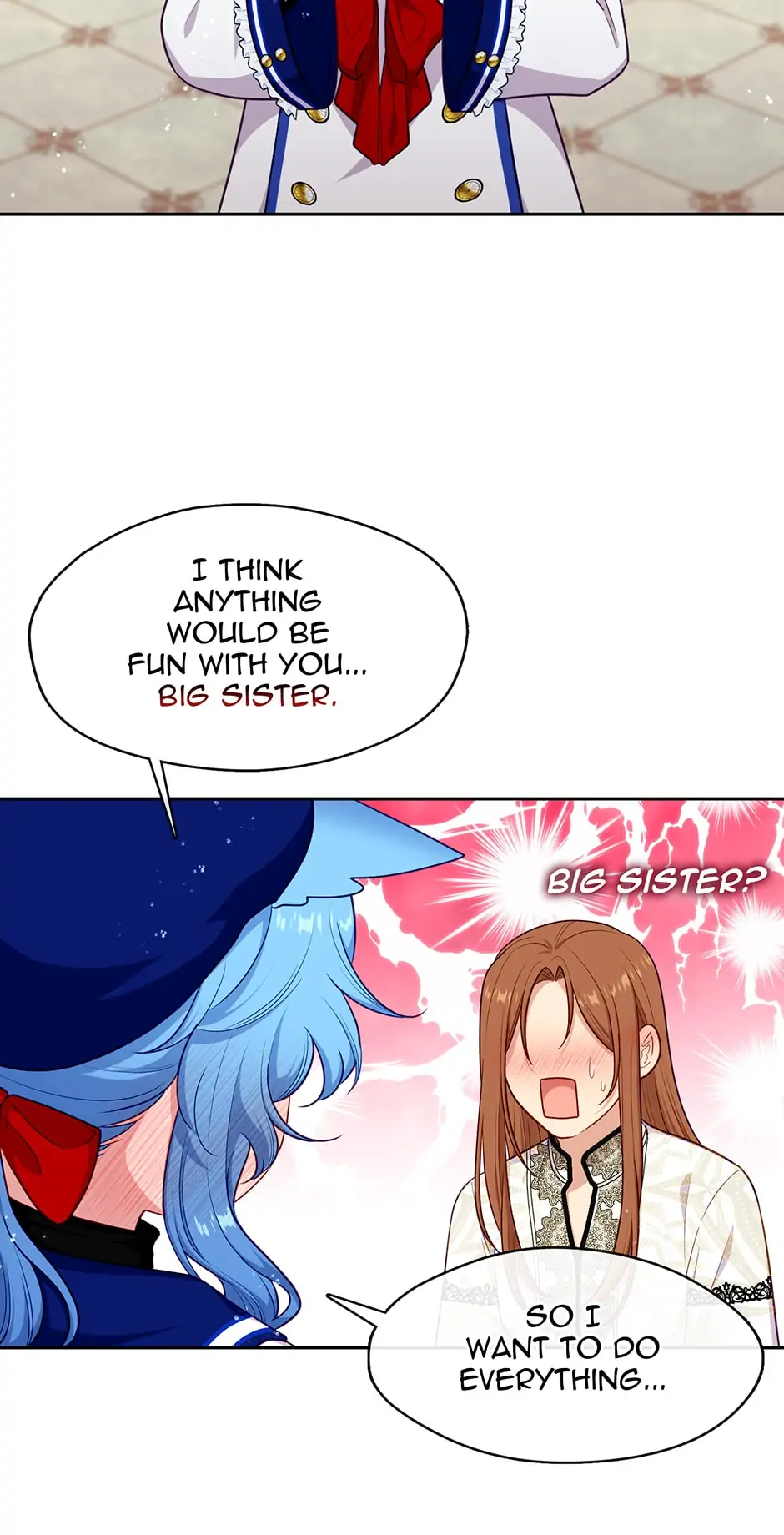 Read Beware of the Villainess! Manga Online