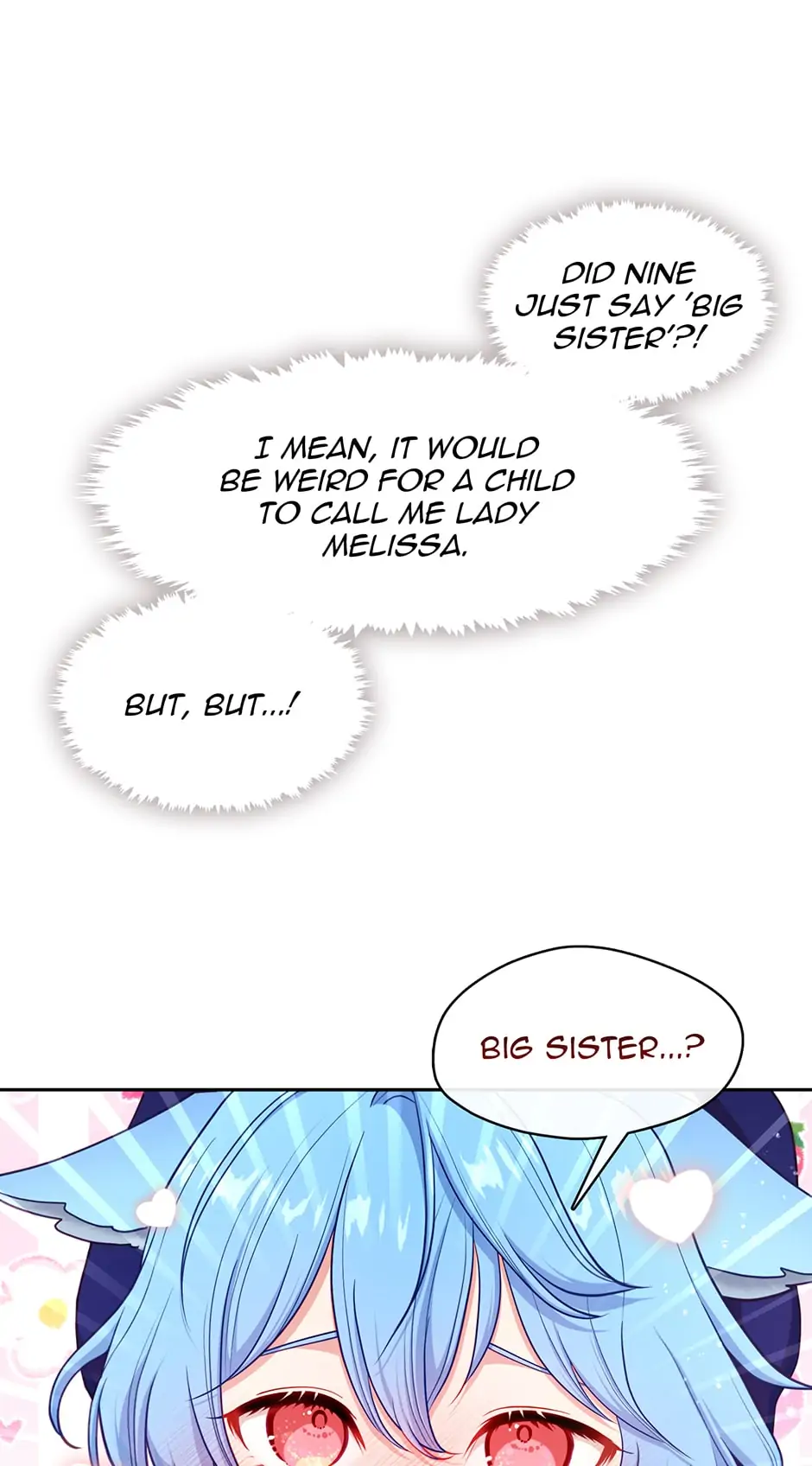 Read Beware of the Villainess! Manga Online