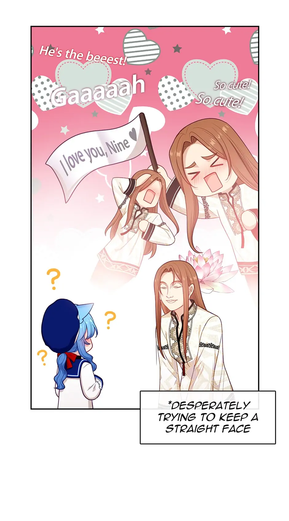 Read Beware of the Villainess! Manga Online