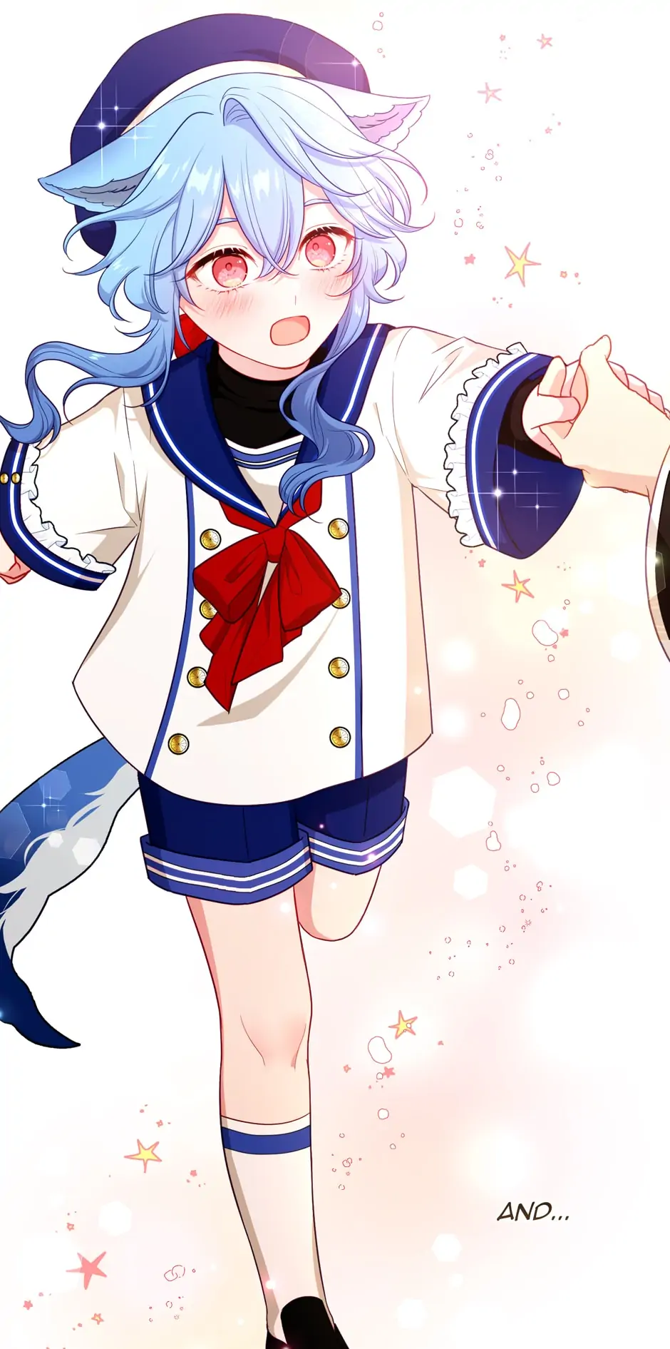 Read Beware of the Villainess! Manga Online