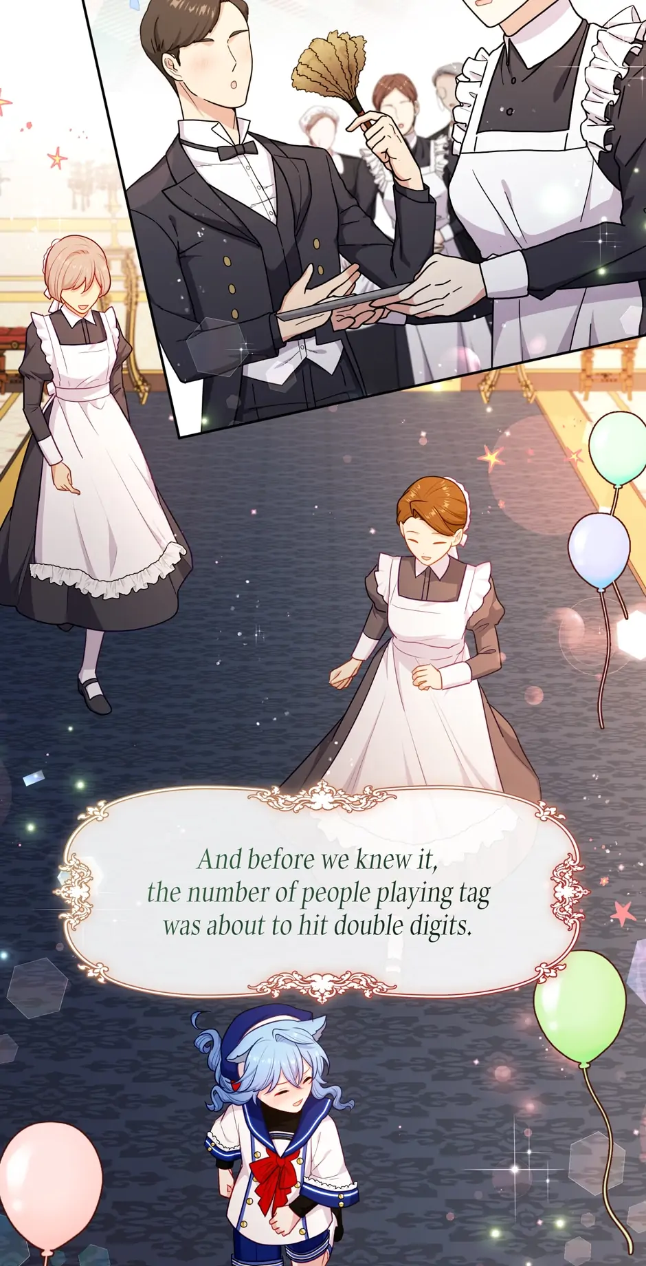 Read Beware of the Villainess! Manga Online