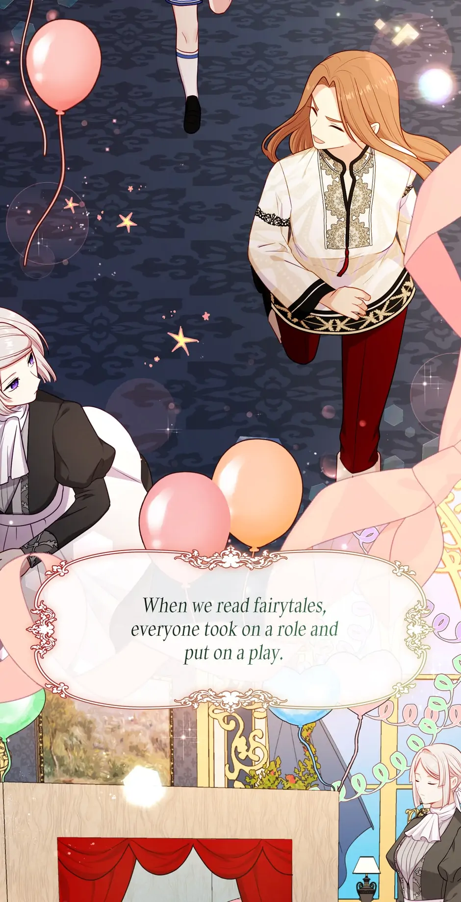 Read Beware of the Villainess! Manga Online