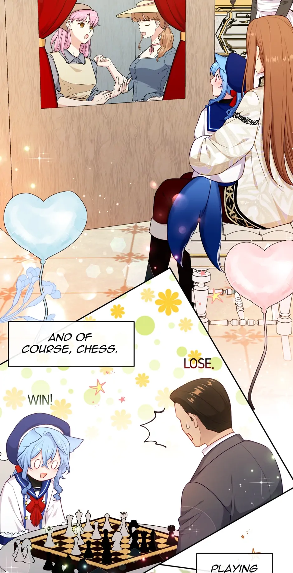 Read Beware of the Villainess! Manga Online