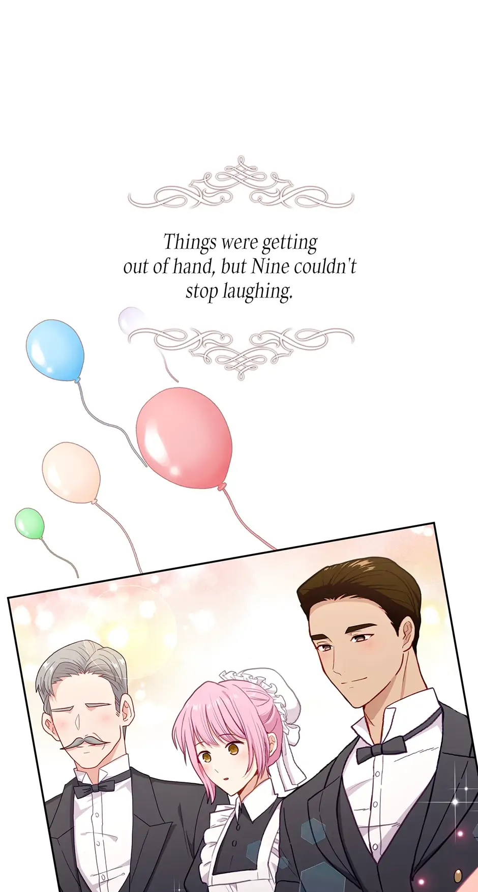 Read Beware of the Villainess! Manga Online