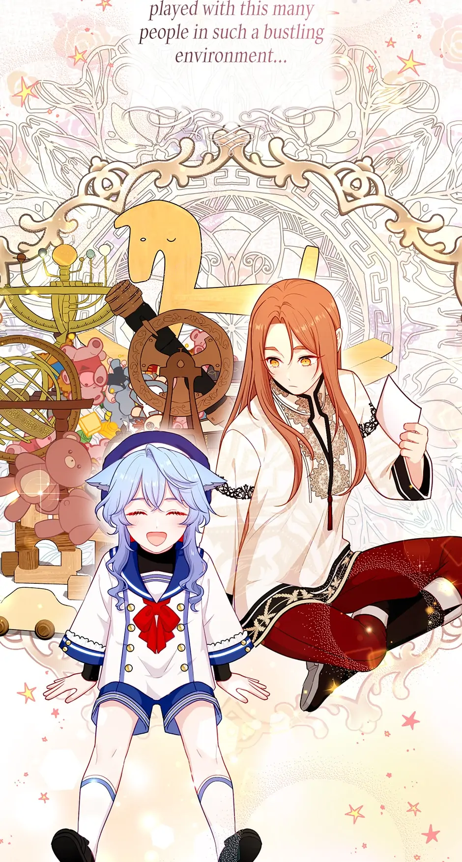 Read Beware of the Villainess! Manga Online