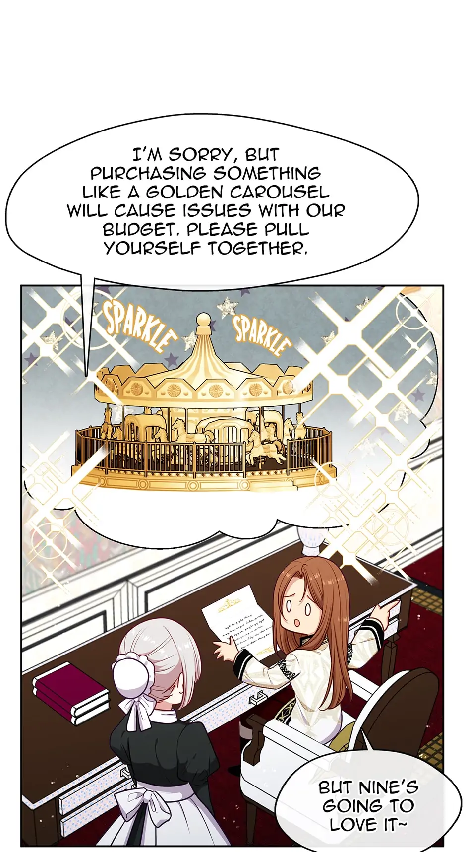 Read Beware of the Villainess! Manga Online