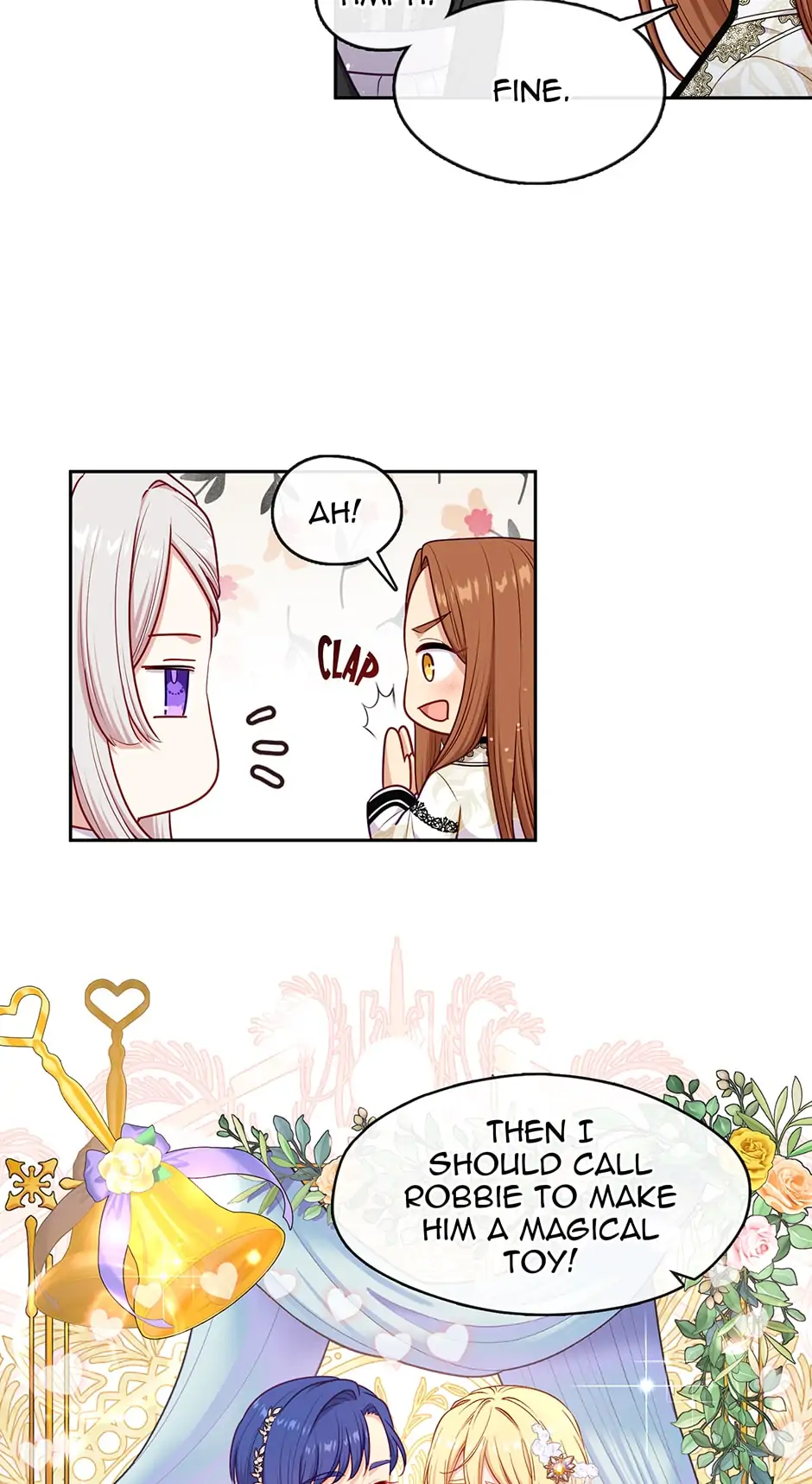 Read Beware of the Villainess! Manga Online