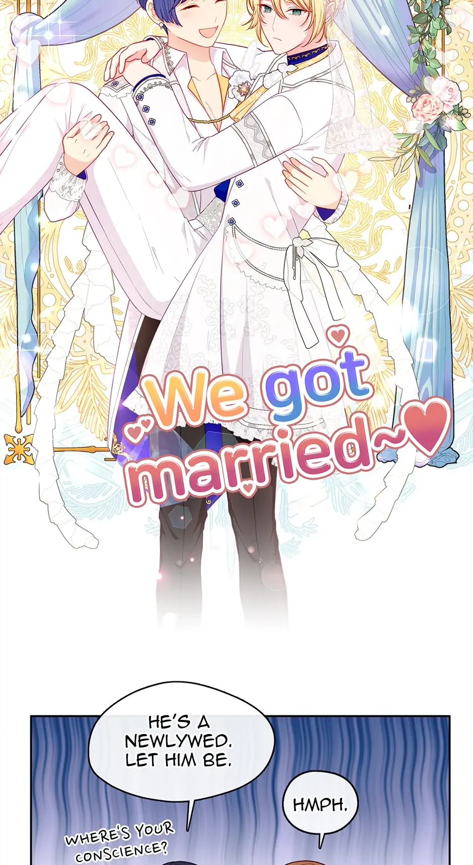 Read Beware of the Villainess! Manga Online