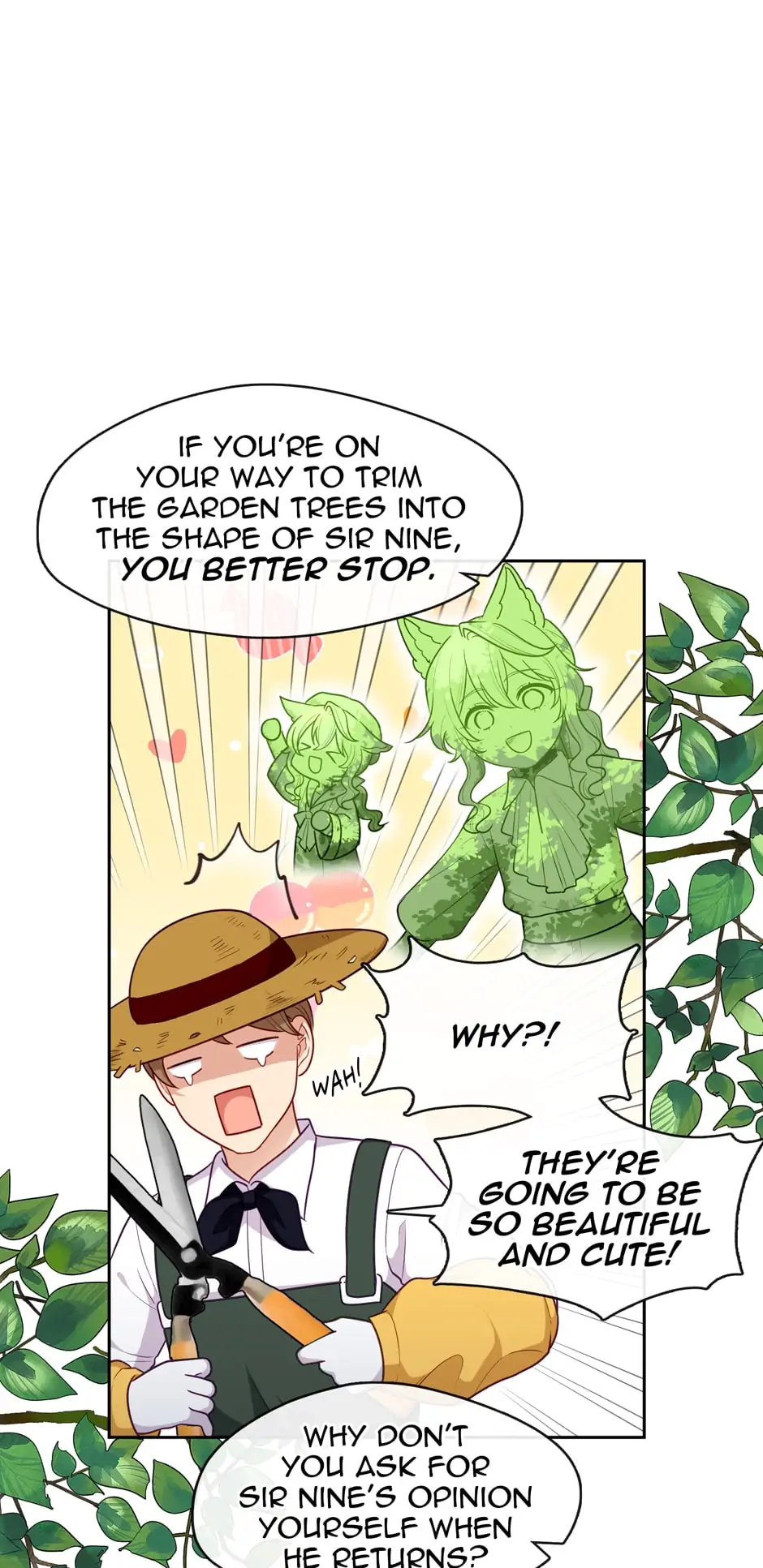 Read Beware of the Villainess! Manga Online