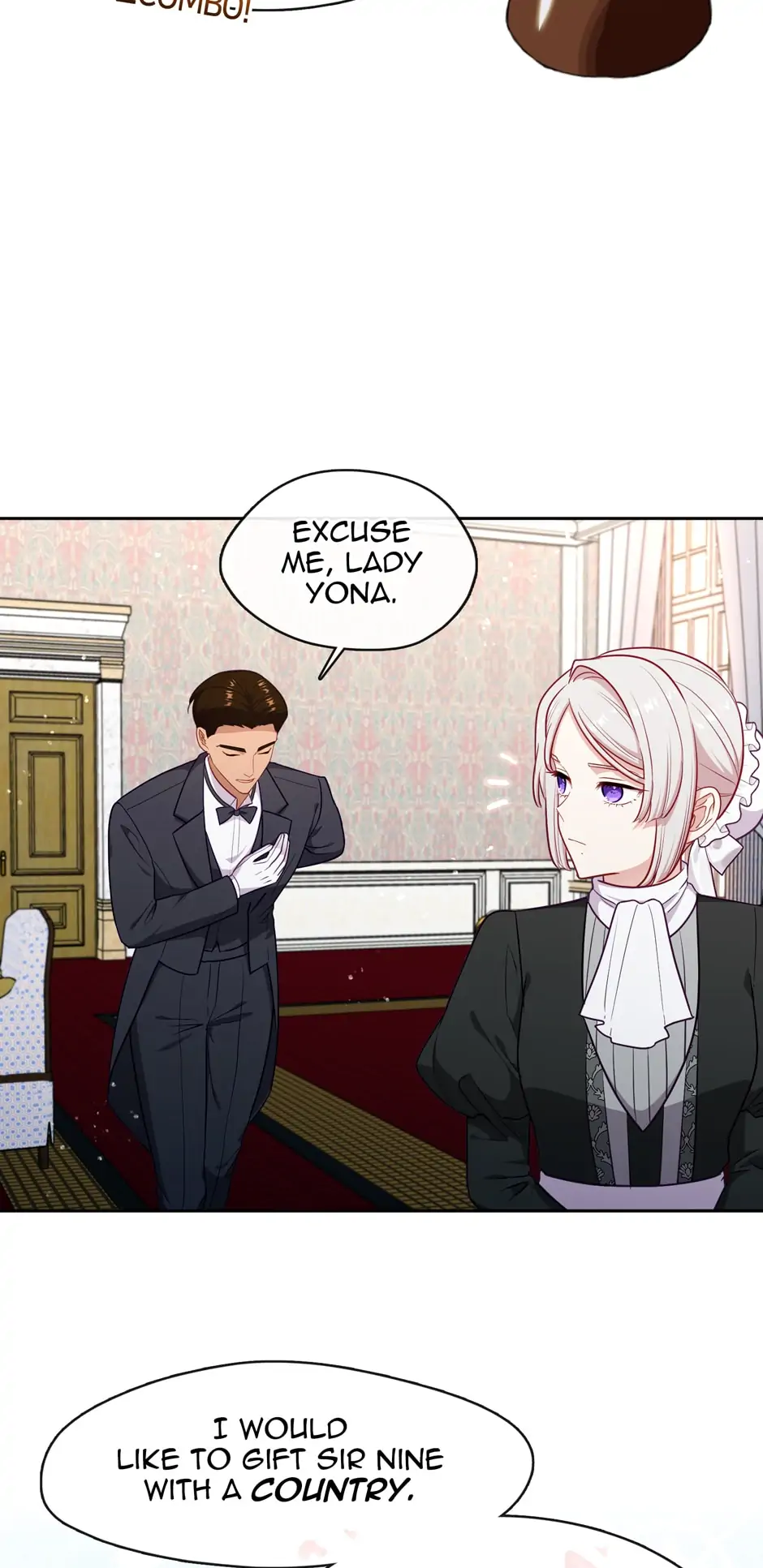 Read Beware of the Villainess! Manga Online