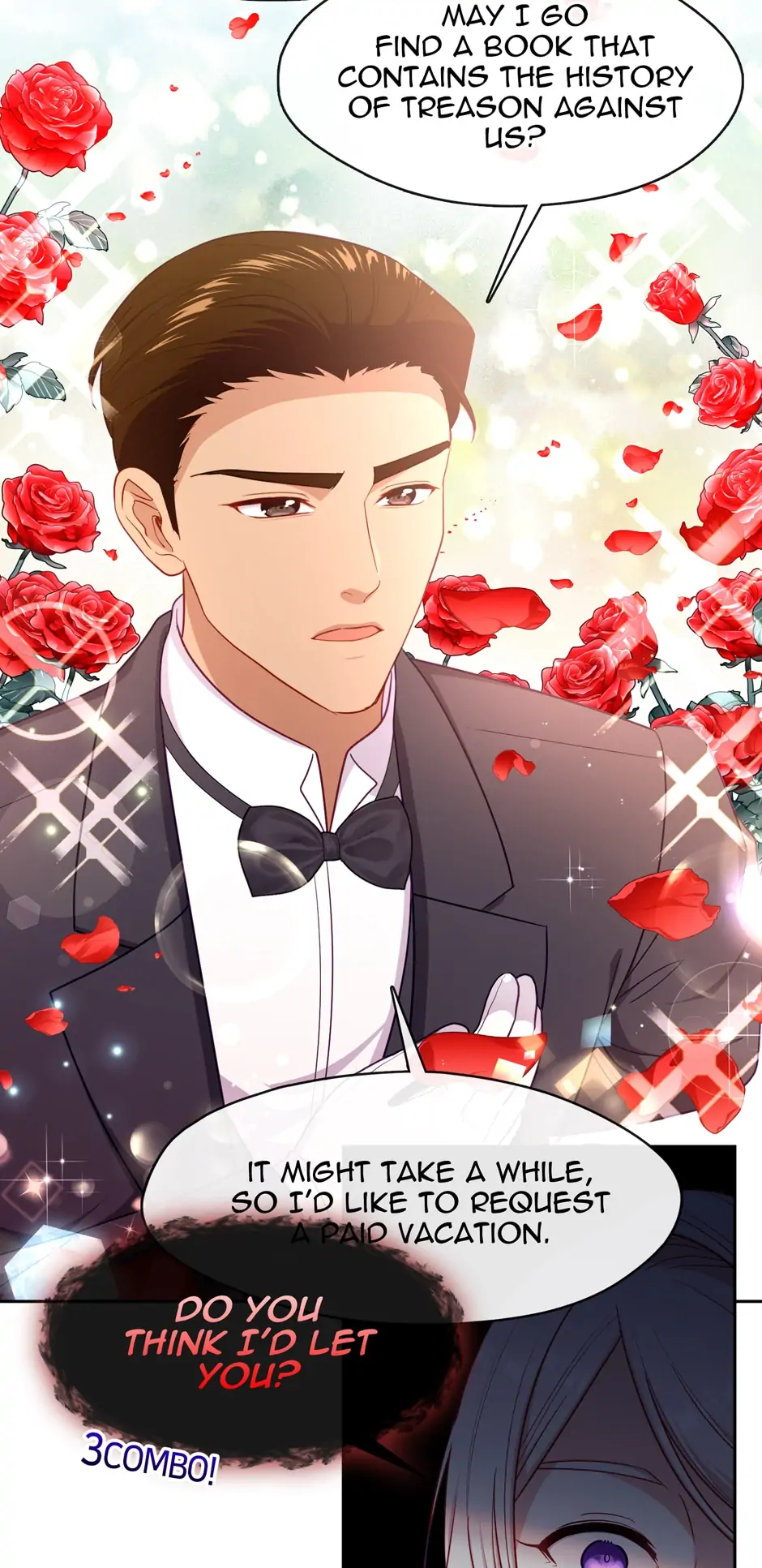 Read Beware of the Villainess! Manga Online