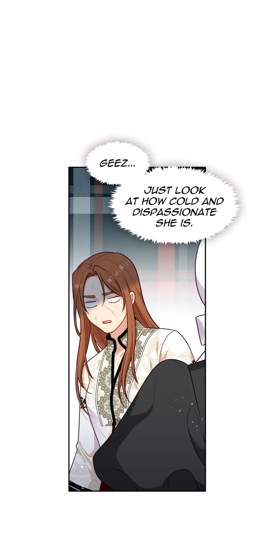 Read Beware of the Villainess! Manga Online