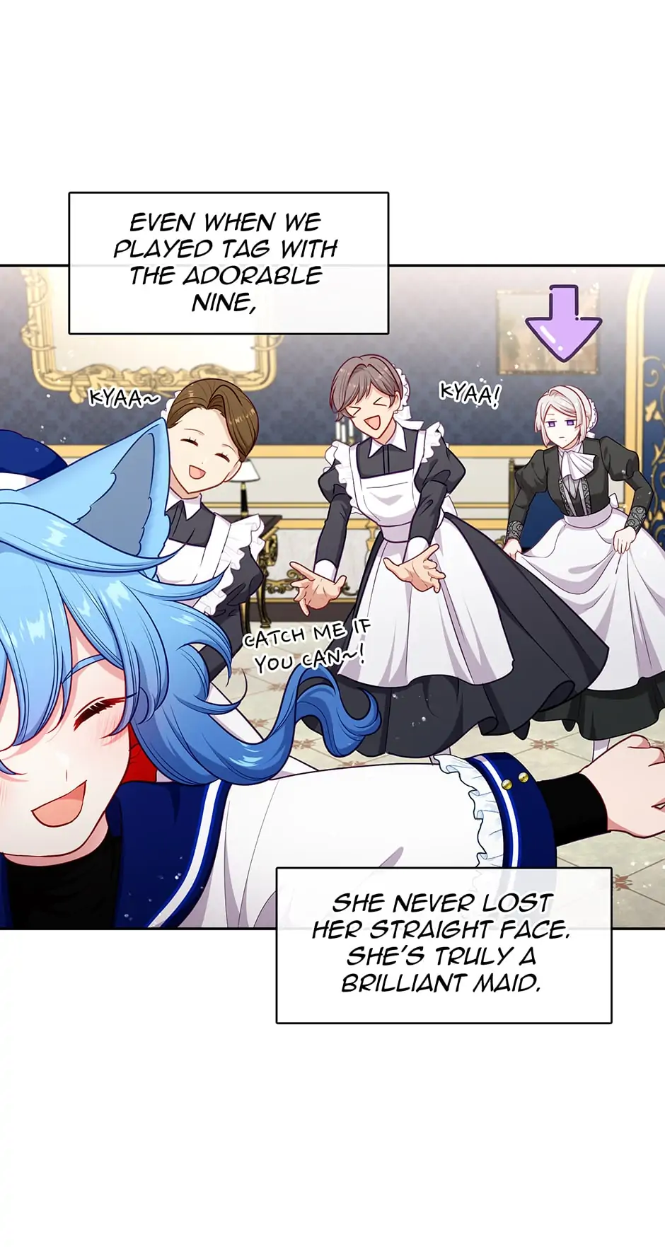 Read Beware of the Villainess! Manga Online