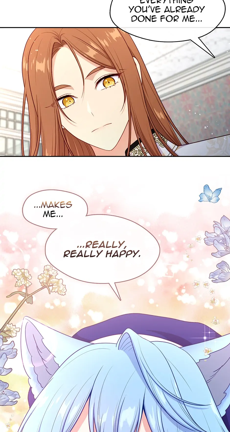 Read Beware of the Villainess! Manga Online