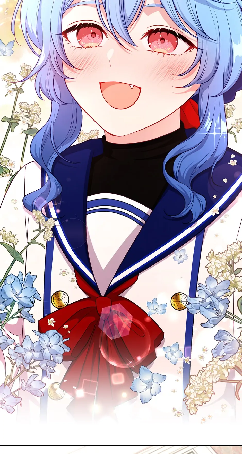 Read Beware of the Villainess! Manga Online