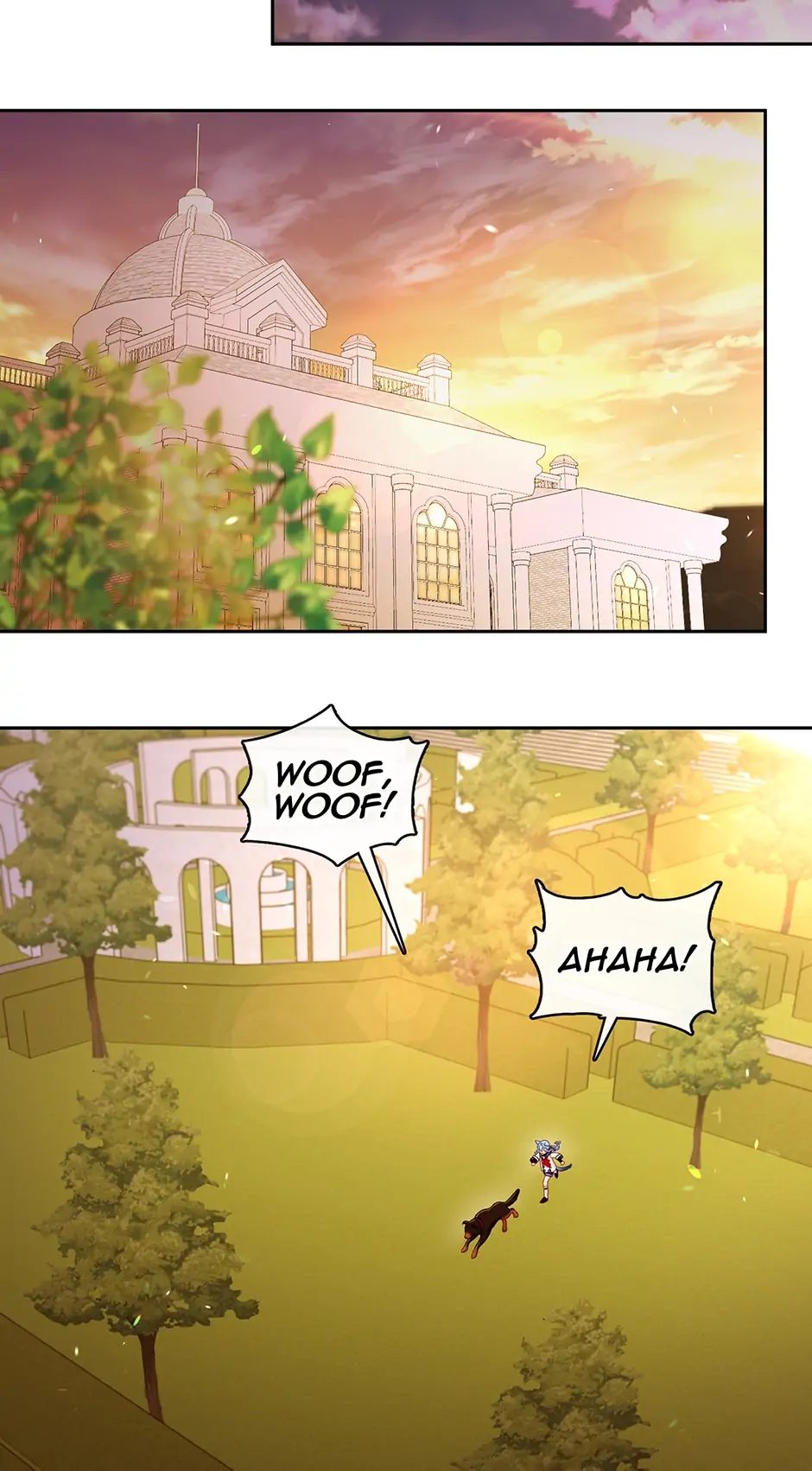 Read Beware of the Villainess! Manga Online