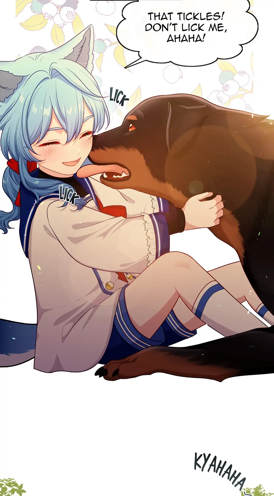 Read Beware of the Villainess! Manga Online