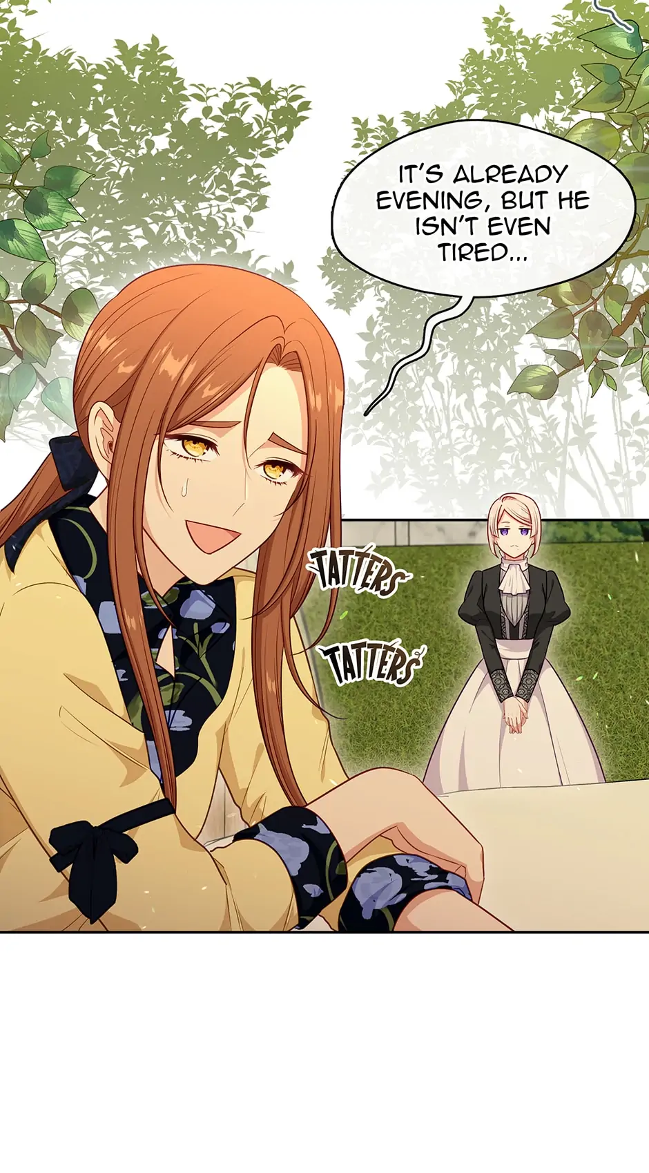 Read Beware of the Villainess! Manga Online