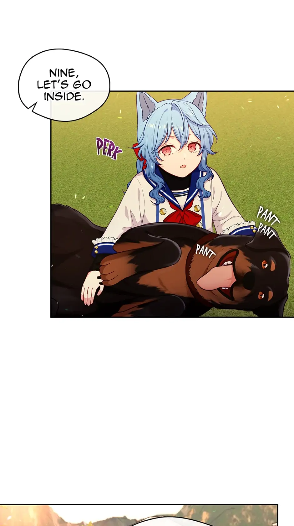 Read Beware of the Villainess! Manga Online