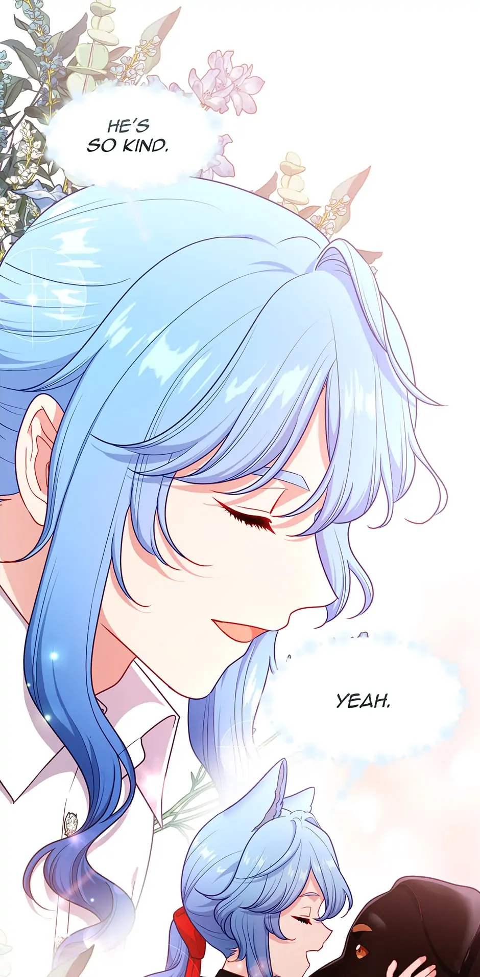 Read Beware of the Villainess! Manga Online