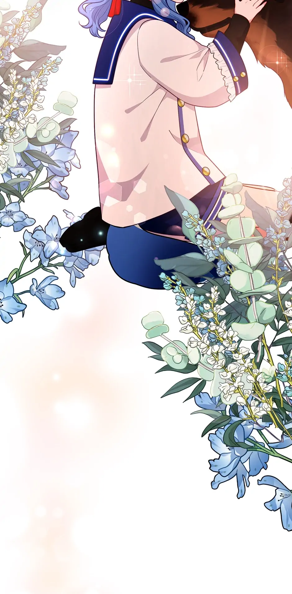 Read Beware of the Villainess! Manga Online