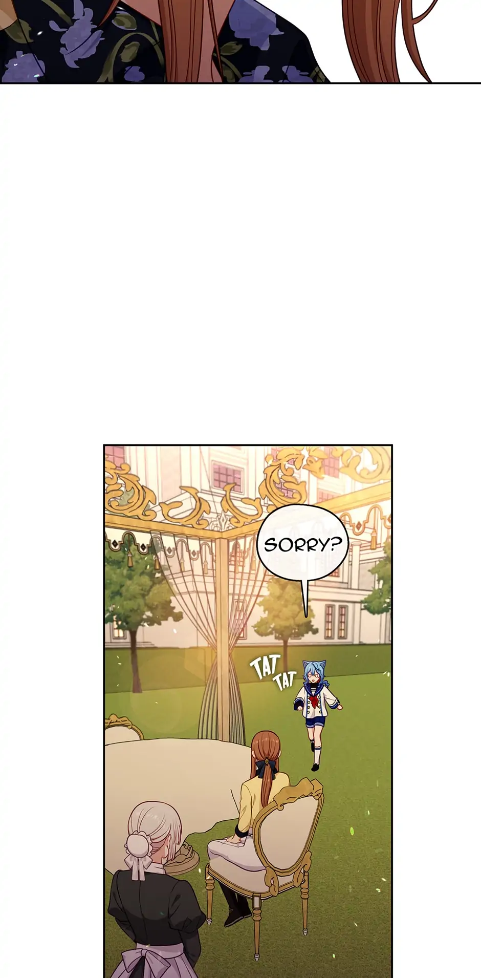 Read Beware of the Villainess! Manga Online