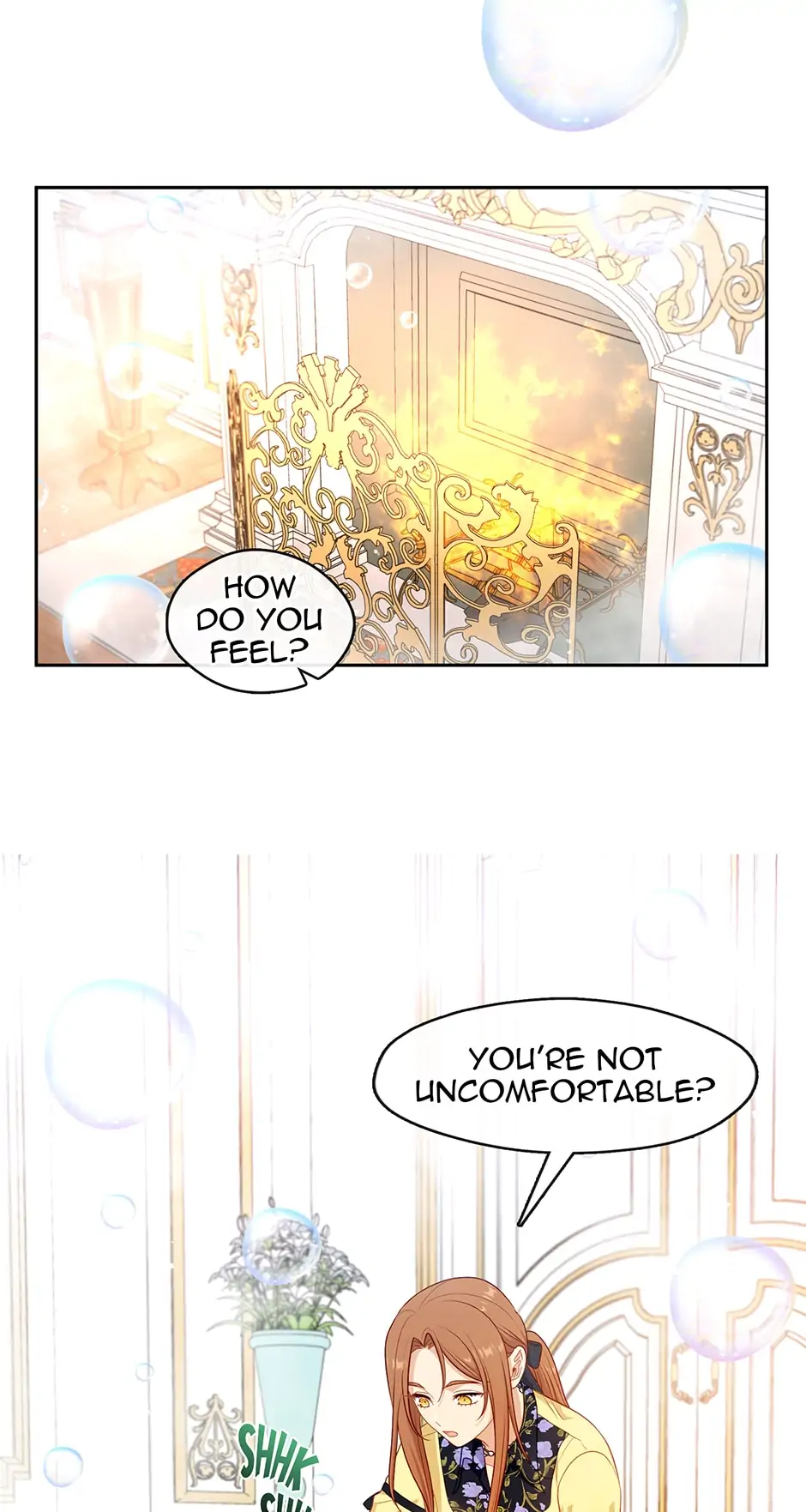 Read Beware of the Villainess! Manga Online