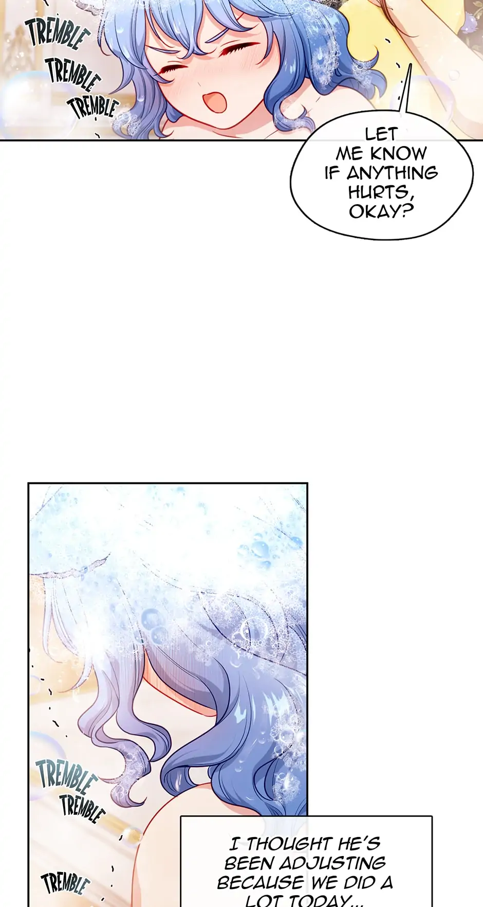 Read Beware of the Villainess! Manga Online