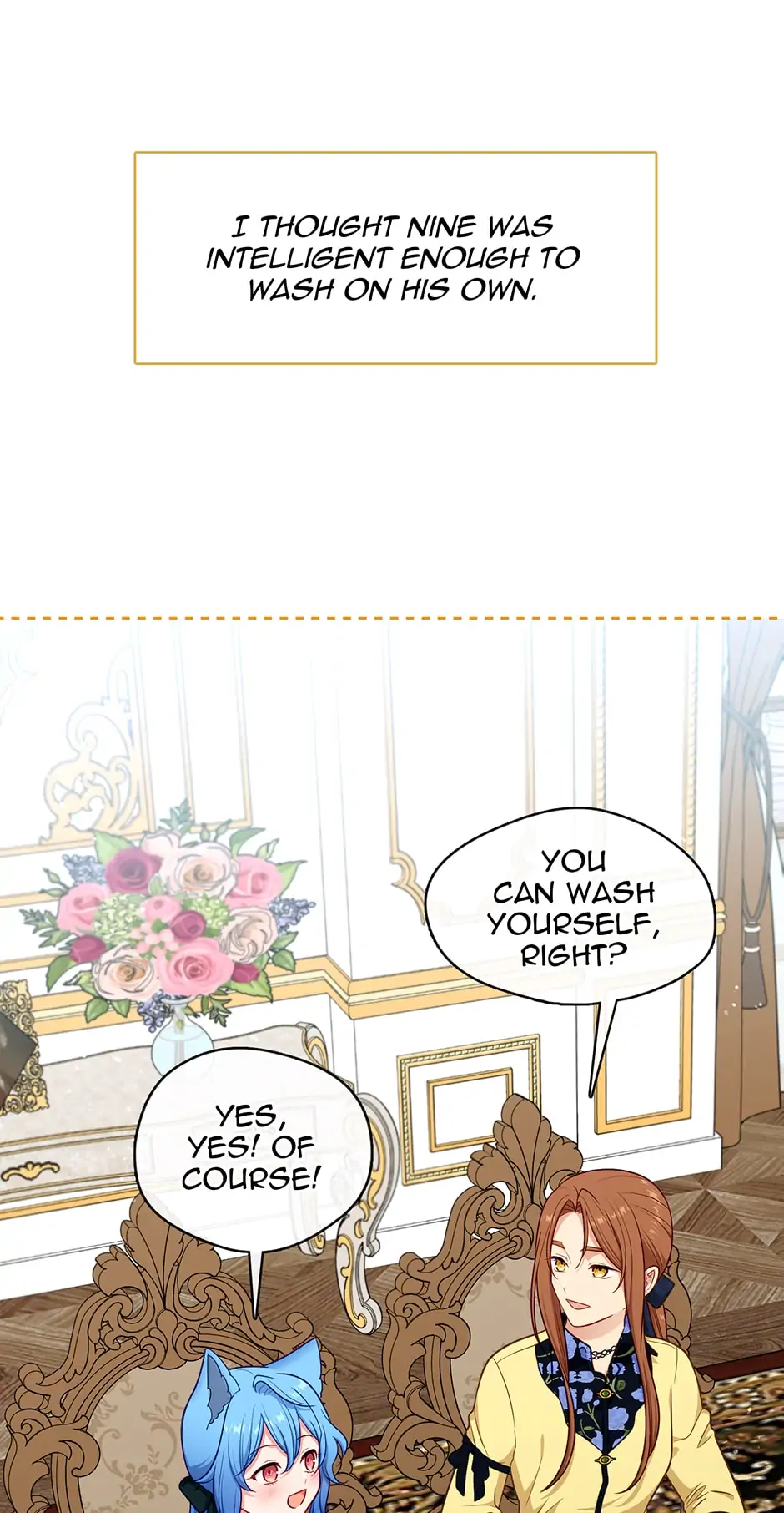 Read Beware of the Villainess! Manga Online