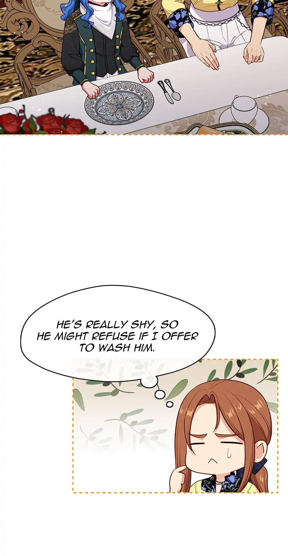 Read Beware of the Villainess! Manga Online