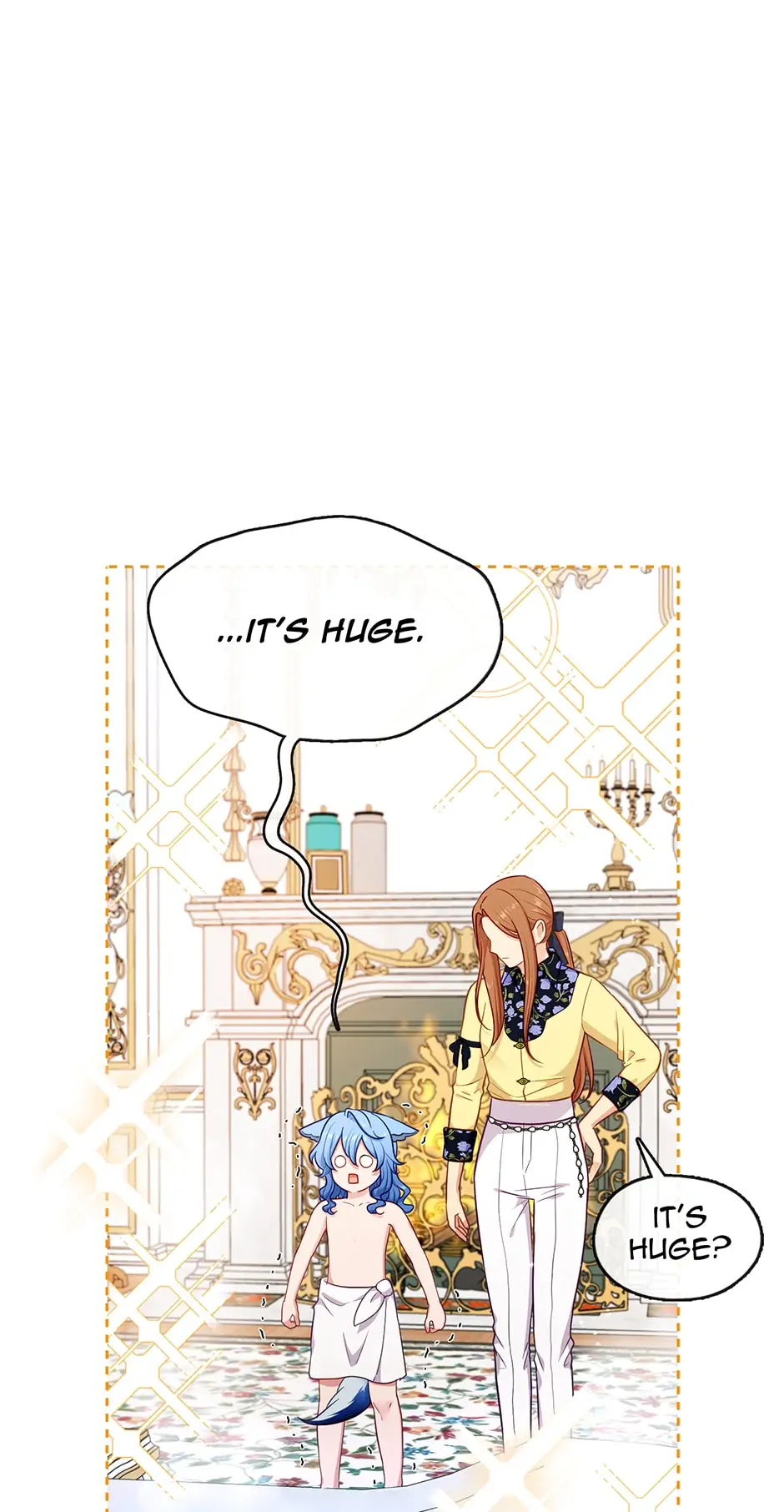 Read Beware of the Villainess! Manga Online