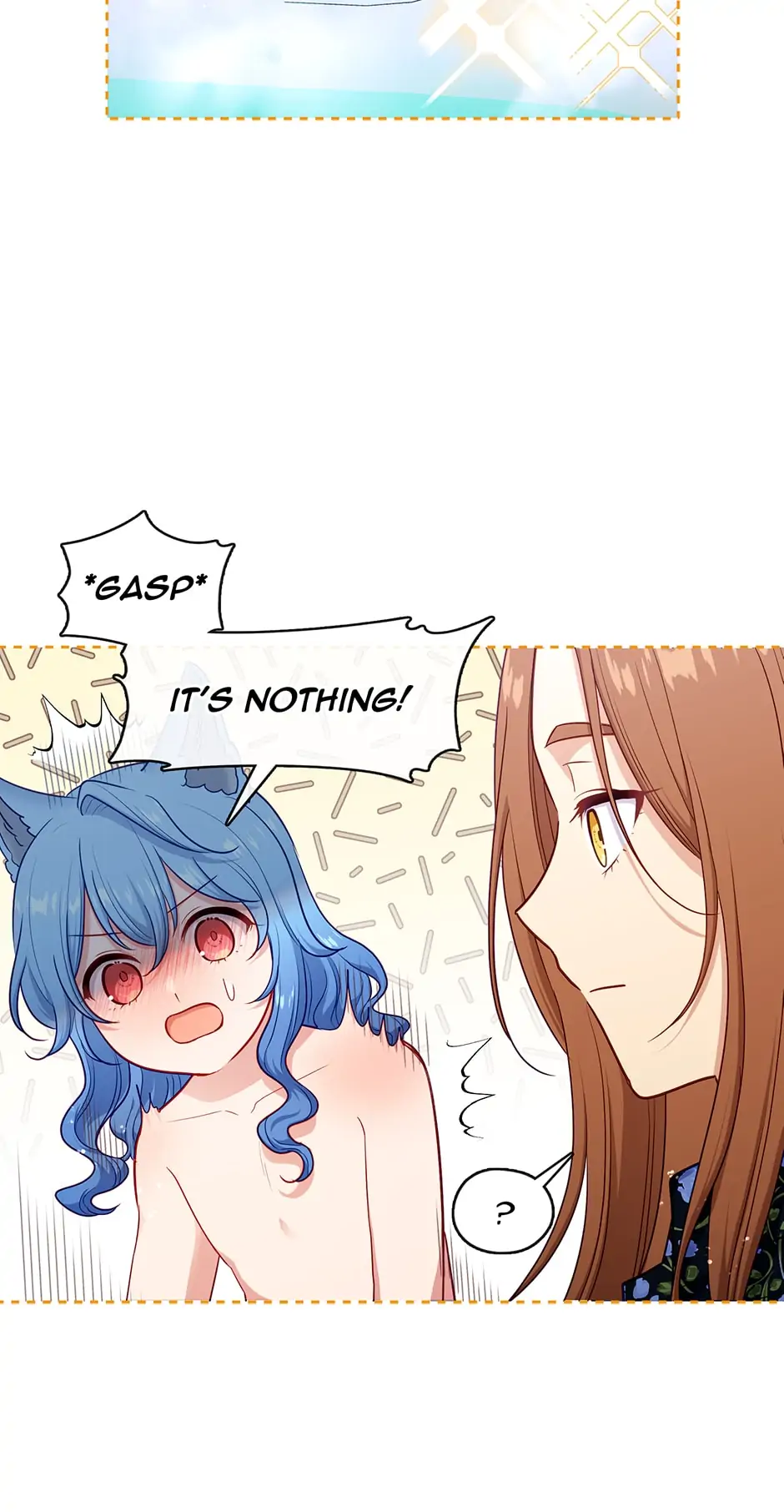 Read Beware of the Villainess! Manga Online