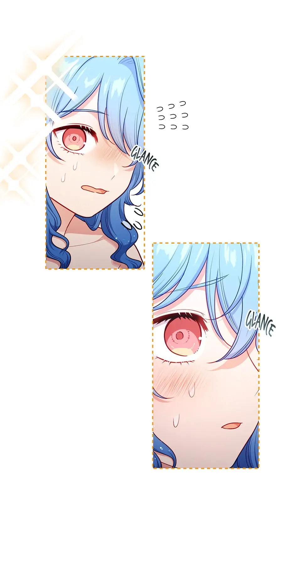 Read Beware of the Villainess! Manga Online