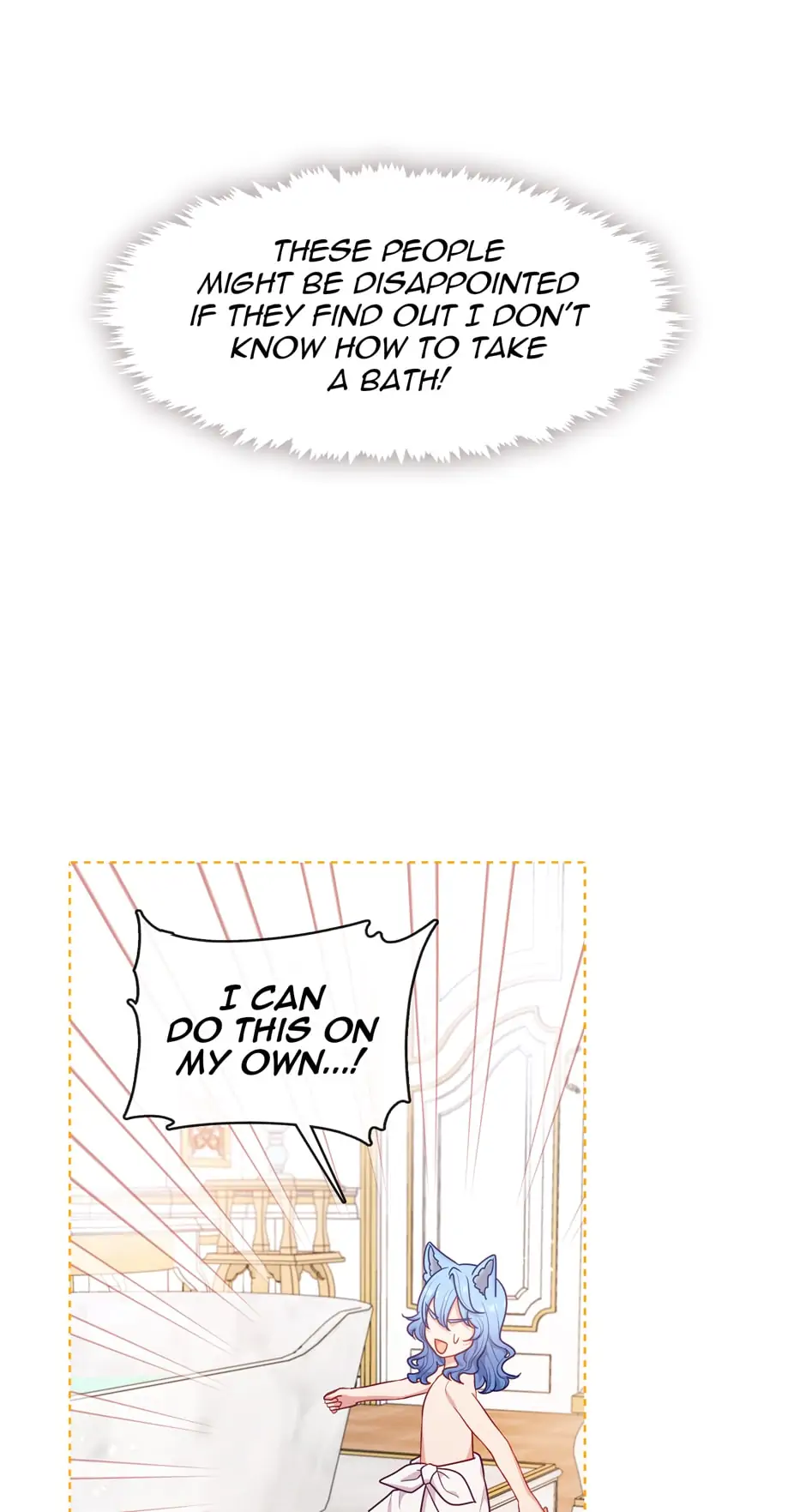 Read Beware of the Villainess! Manga Online