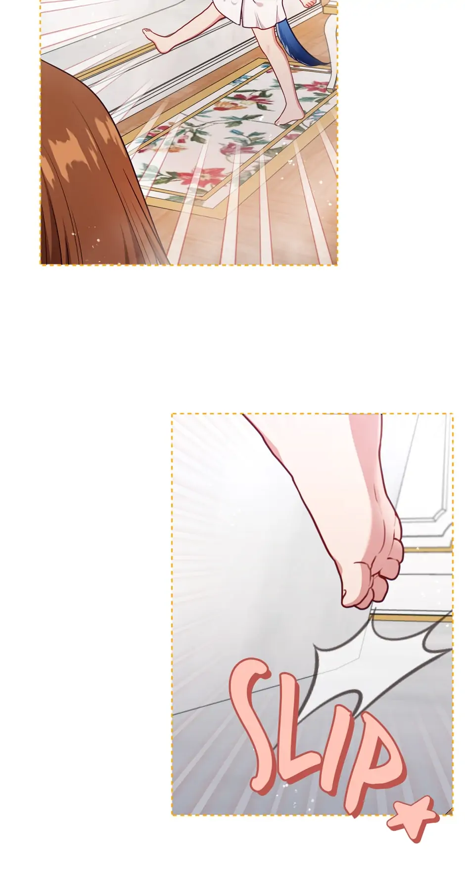 Read Beware of the Villainess! Manga Online