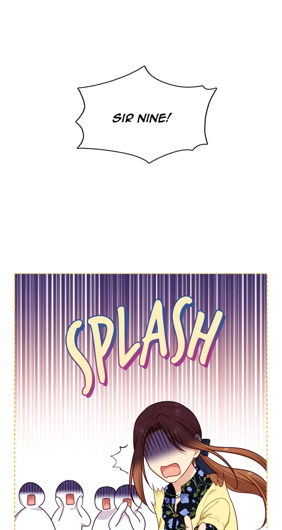 Read Beware of the Villainess! Manga Online