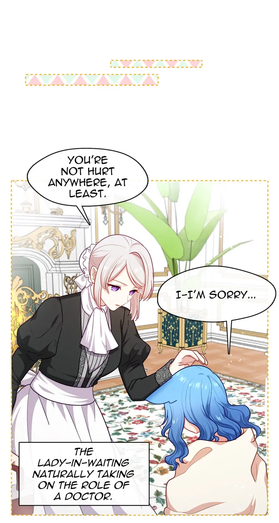 Read Beware of the Villainess! Manga Online