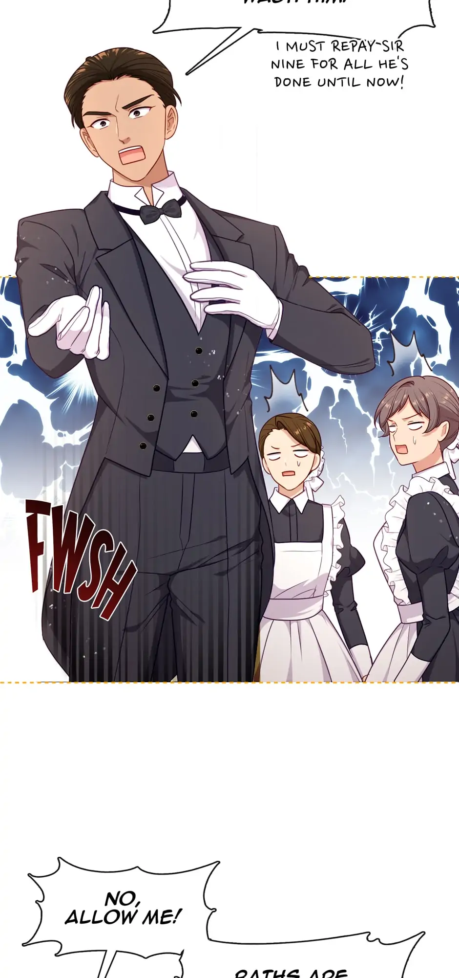 Read Beware of the Villainess! Manga Online