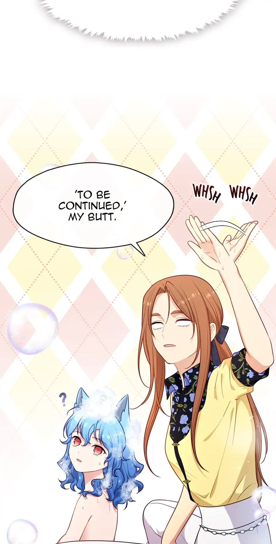 Read Beware of the Villainess! Manga Online