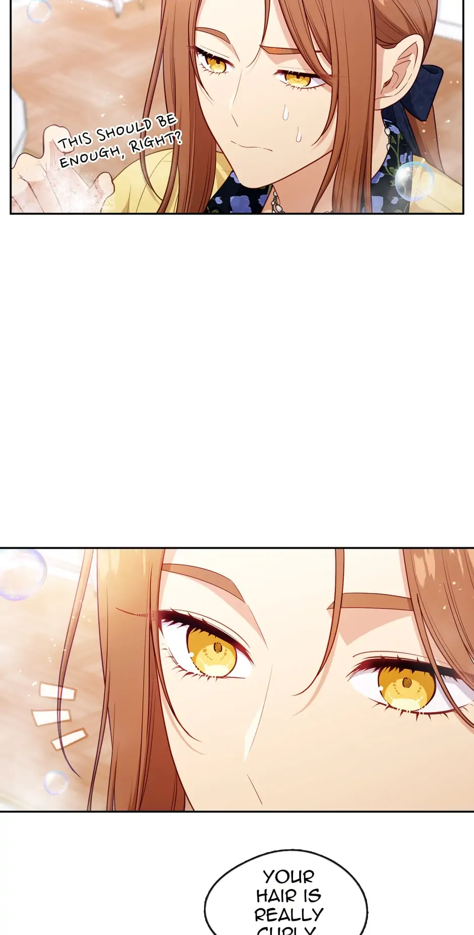 Read Beware of the Villainess! Manga Online