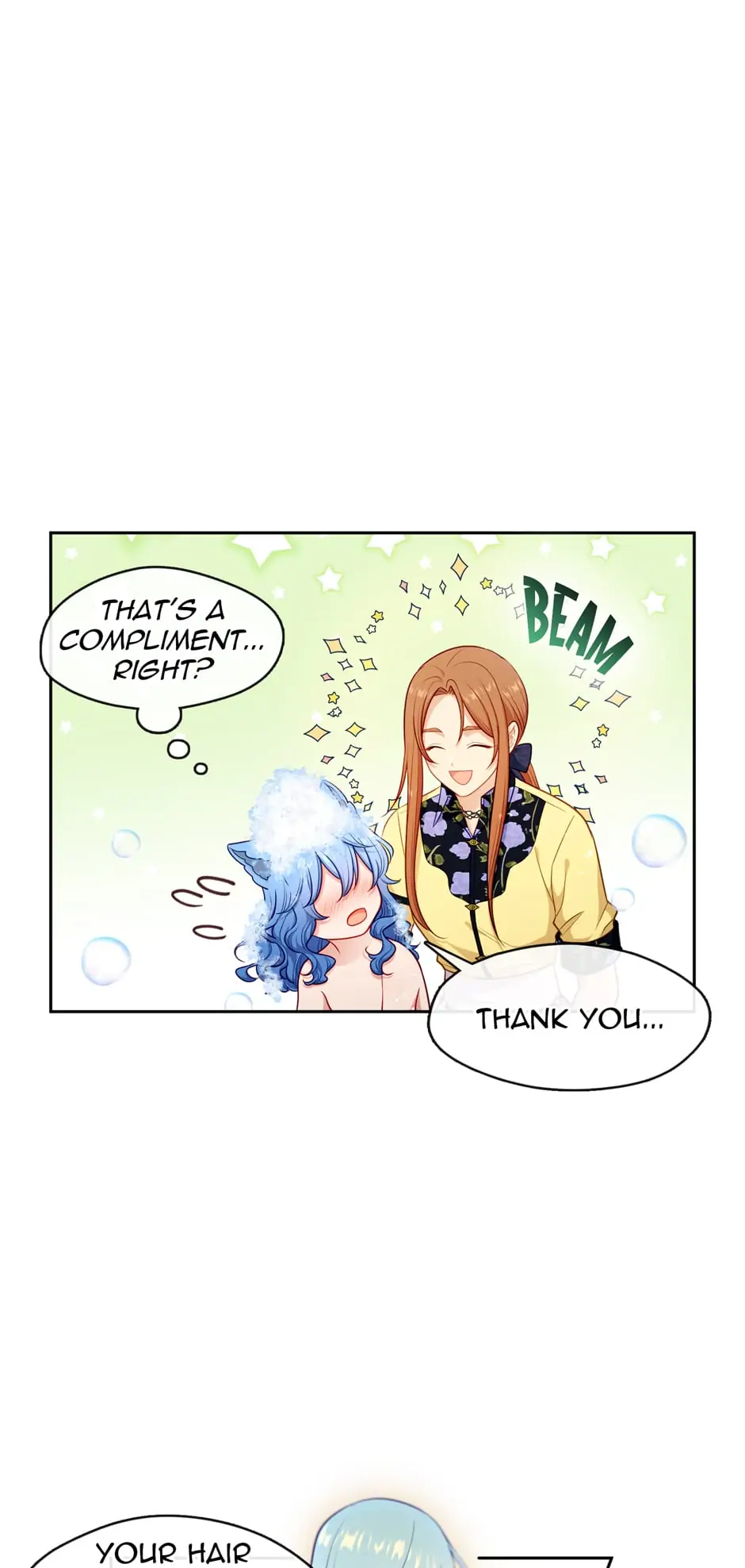 Read Beware of the Villainess! Manga Online