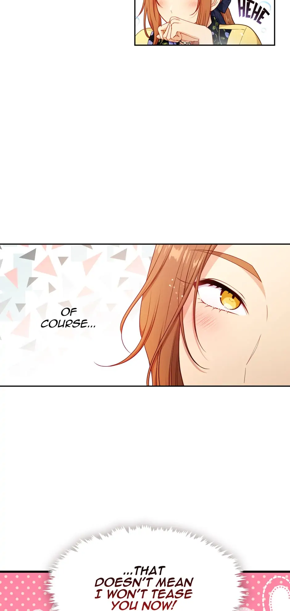 Read Beware of the Villainess! Manga Online