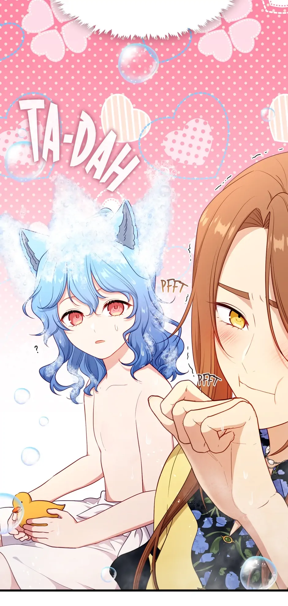 Read Beware of the Villainess! Manga Online