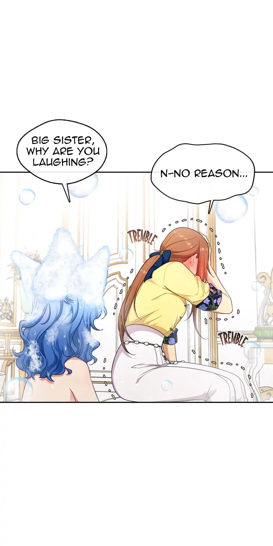 Read Beware of the Villainess! Manga Online