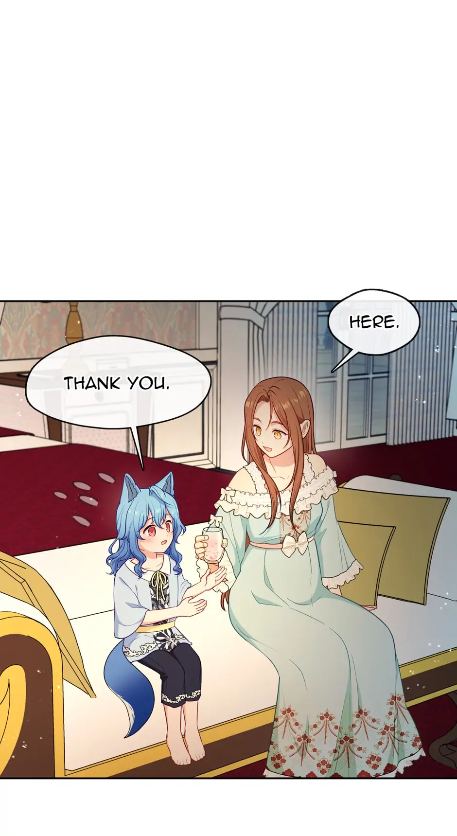 Read Beware of the Villainess! Manga Online