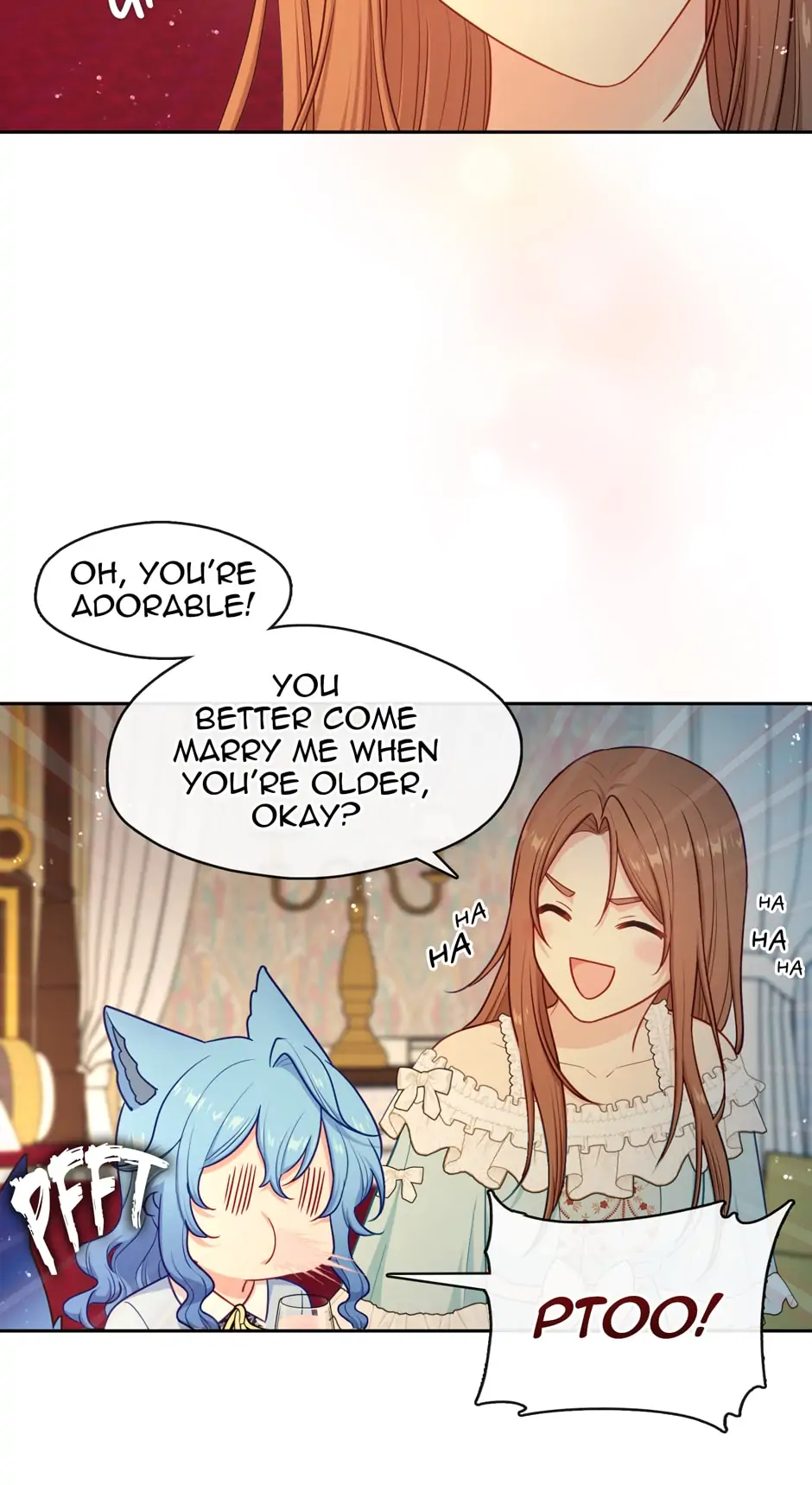 Read Beware of the Villainess! Manga Online