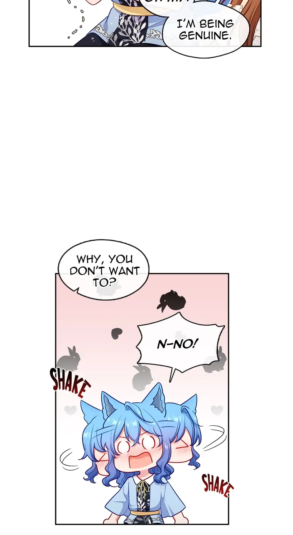 Read Beware of the Villainess! Manga Online