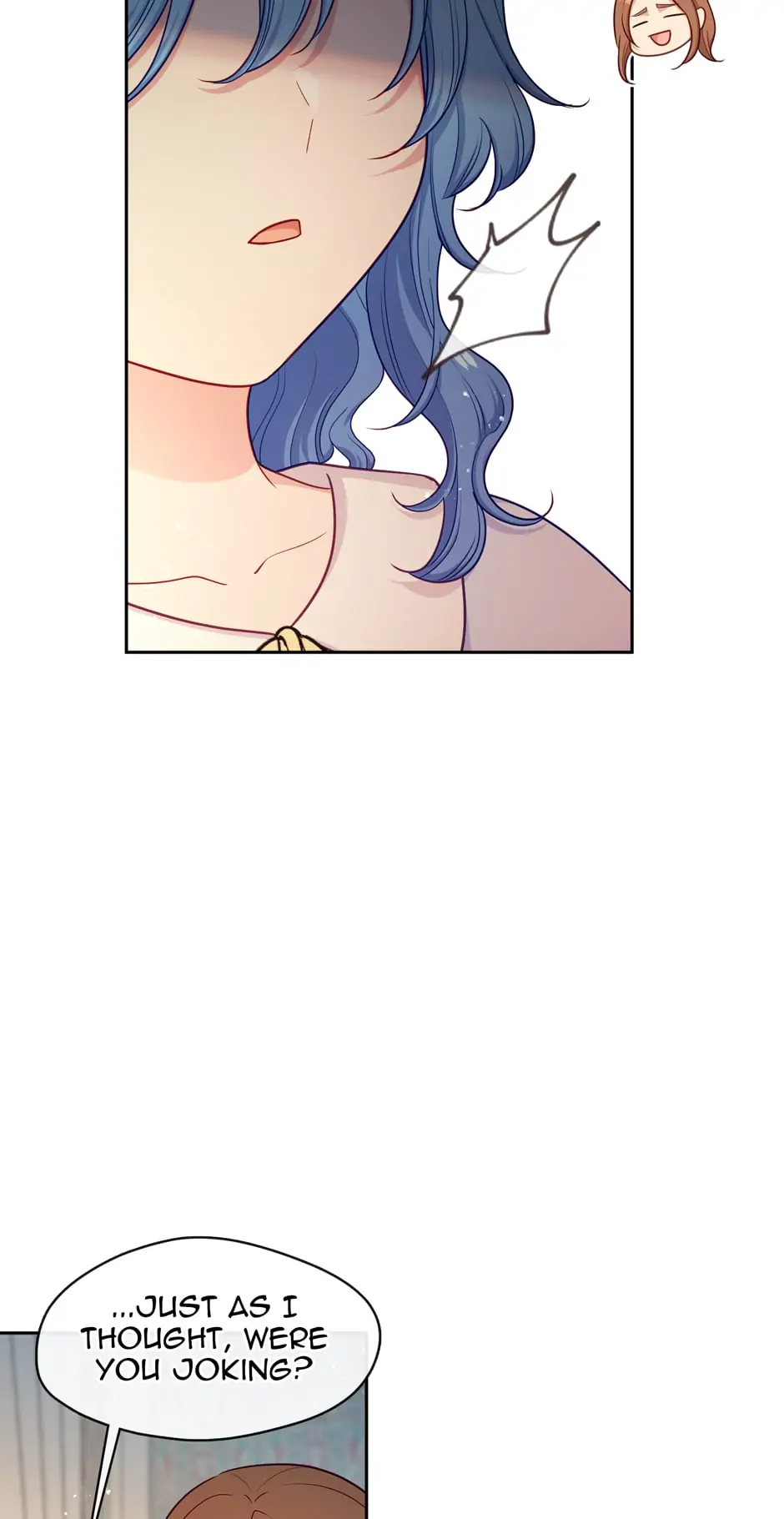 Read Beware of the Villainess! Manga Online