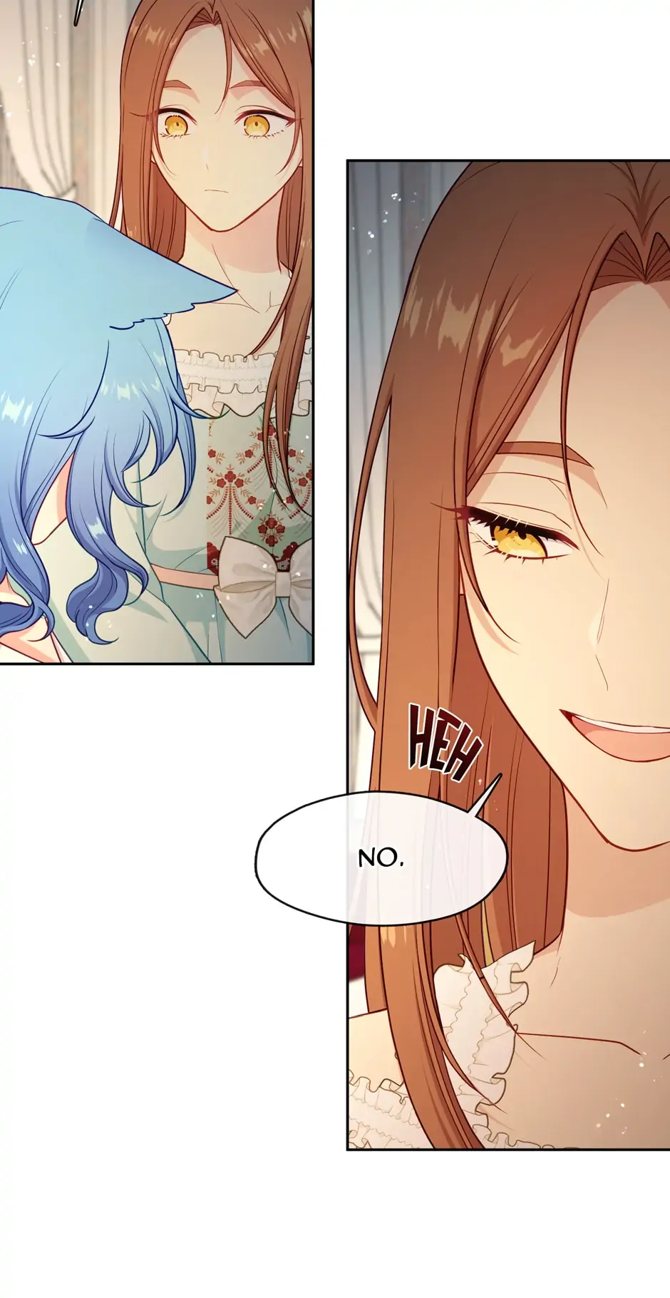 Read Beware of the Villainess! Manga Online