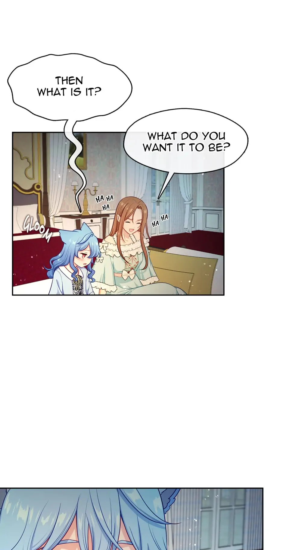 Read Beware of the Villainess! Manga Online